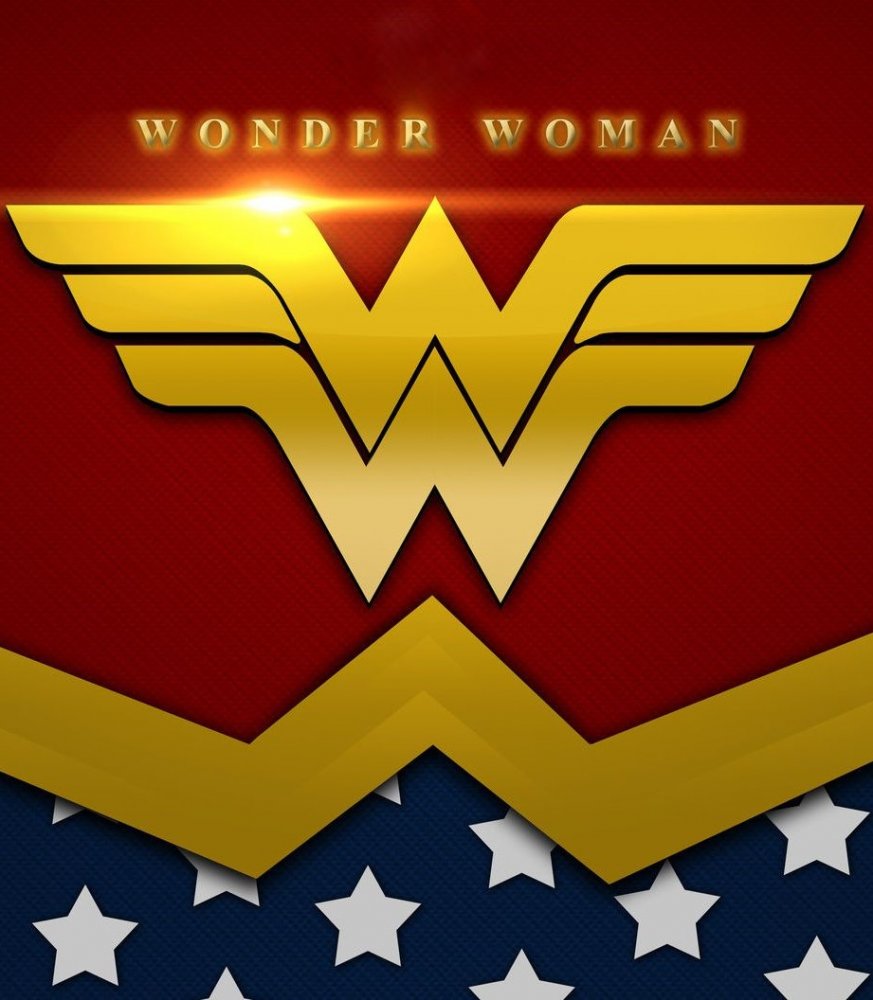 Wonder Woman